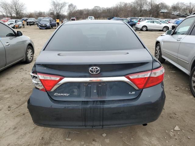 2015 TOYOTA CAMRY LE - 4T1BF1FK0FU107049