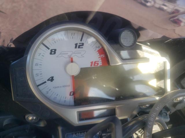 2015 BMW S 1000 RR - WB10D2108FZ352663