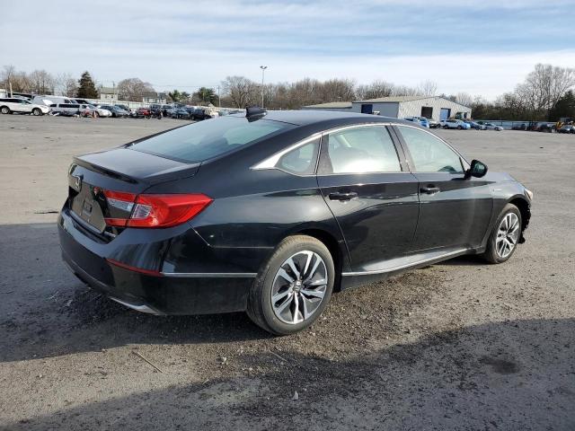 1HGCV3F41LA017755 | 2020 Honda accord hybrid ex