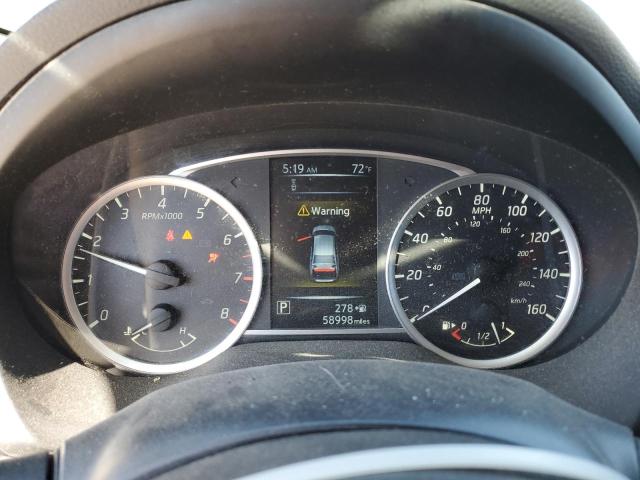 2018 NISSAN SENTRA S 3N1AB7APXJY346845