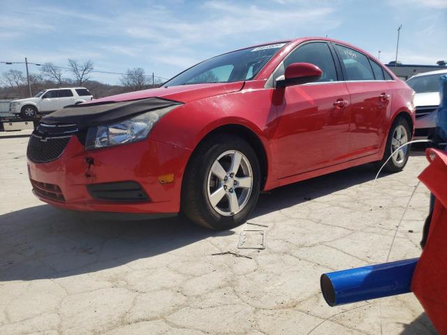 1G1PC5SBXE7325991 | 2014 Chevrolet cruze lt