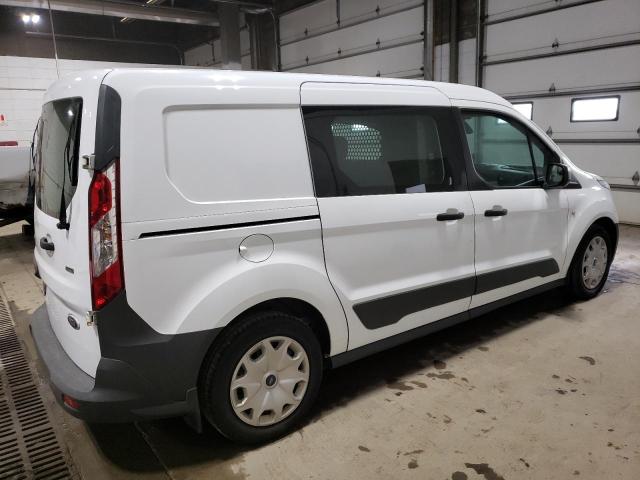 2016 Ford Transit Connect Xl VIN: NM0LS7EX9G1261649 Lot: 45780644