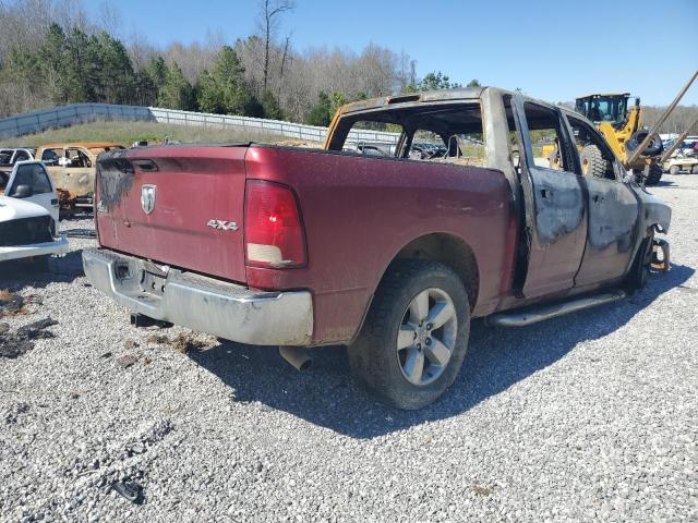 2015 Ram 1500 Slt VIN: 1C6RR7LG8FS587826 Lot: 48479844