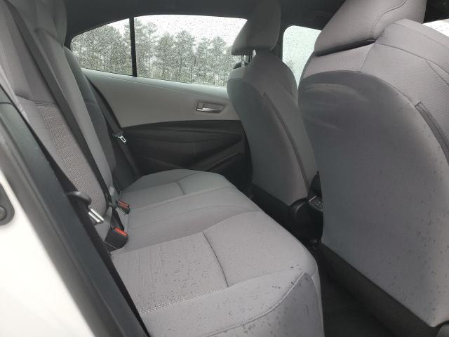 2024 TOYOTA COROLLA SE - 5YFS4MCEXRP179761