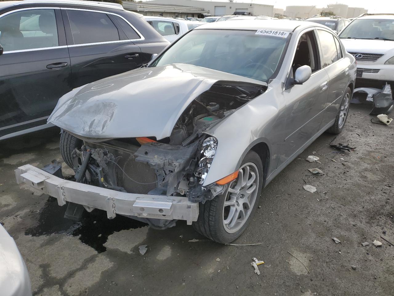 JTDKB20U677674690 2007 Toyota Prius