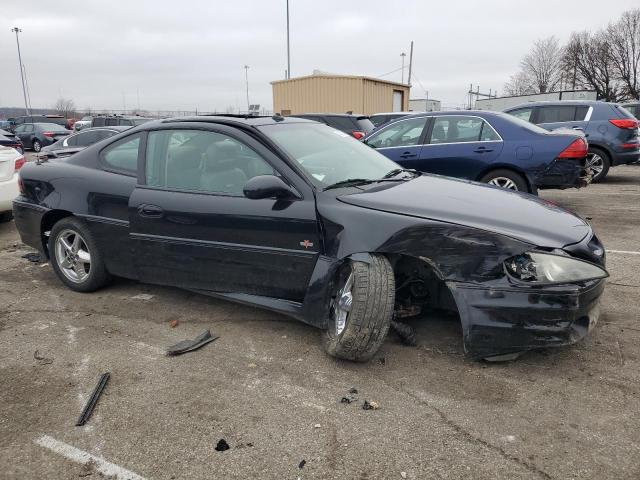 2003 Pontiac Grand Am Gt1 VIN: 1G2NV12E53C320377 Lot: 45759414