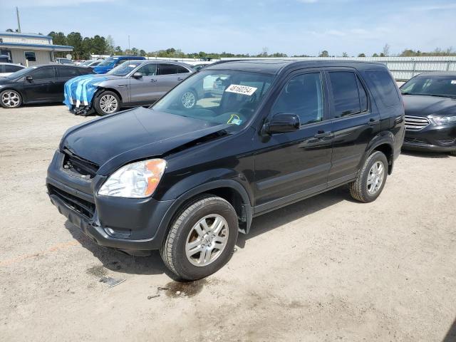 2004 Honda Cr-V Ex VIN: SHSRD77824U217761 Lot: 48160254