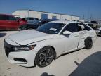 2019 HONDA ACCORD SPO - 1HGCV1F36KA046940