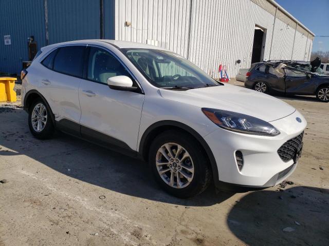 2021 Ford Escape Se VIN: 1FMCU0G68MUB00871 Lot: 47579784