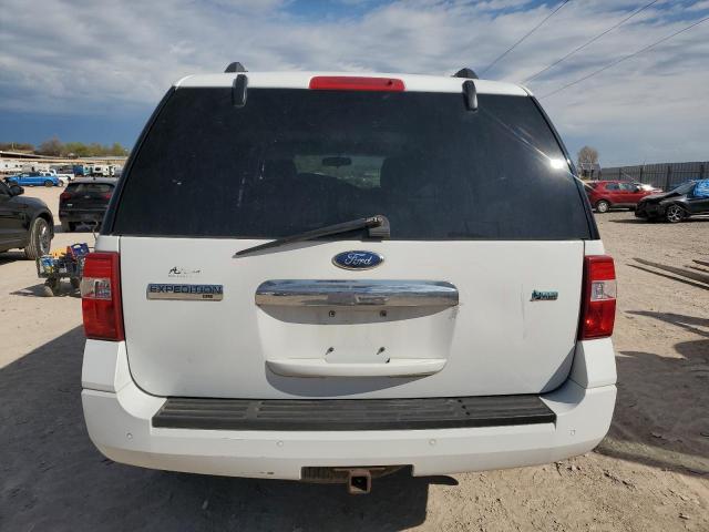 2011 Ford Expedition Xlt VIN: 1FMJU1J55BEF44598 Lot: 47682504