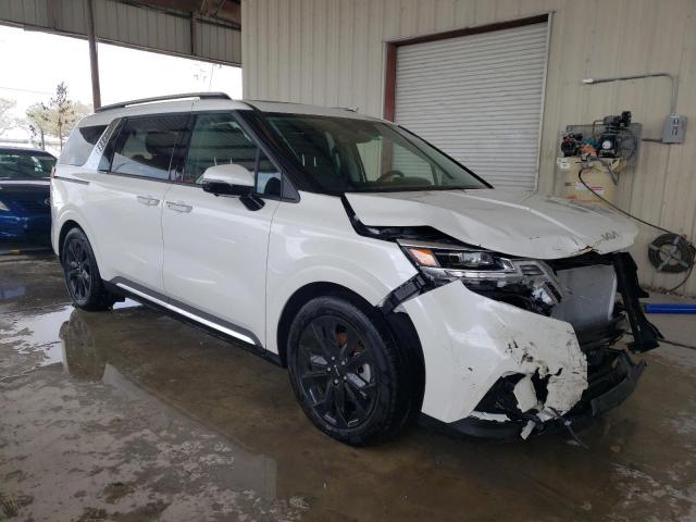 2022 KIA CARNIVAL S KNDNE5H3XN6128088