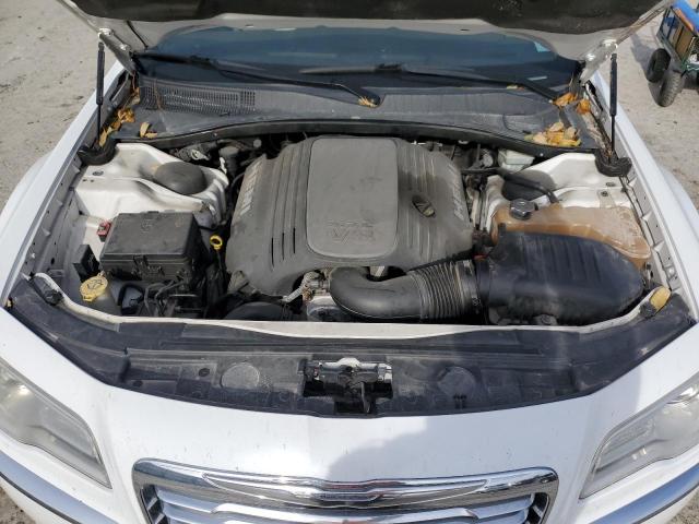 2012 Chrysler 300C VIN: 2C3CCAET2CH136874 Lot: 45085834