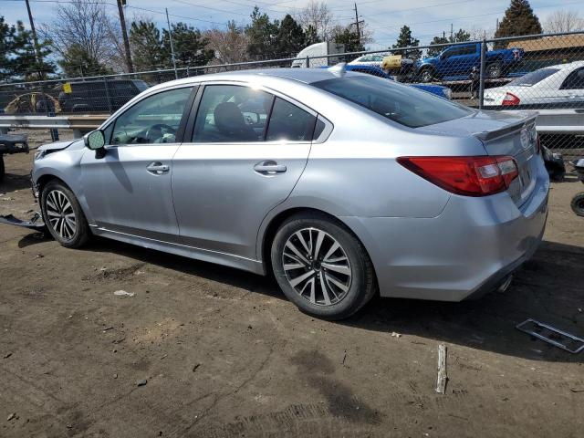 2018 Subaru Legacy 2.5I Premium VIN: 4S3BNAD65J3012613 Lot: 48935694