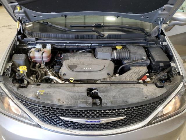 2018 CHRYSLER PACIFICA T - 2C4RC1EG7JR315296
