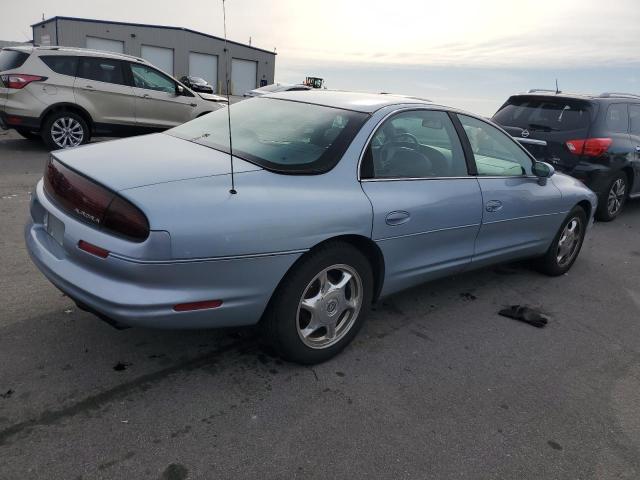 1995 Oldsmobile Aurora VIN: 1G3GR62CXS4118096 Lot: 48253834