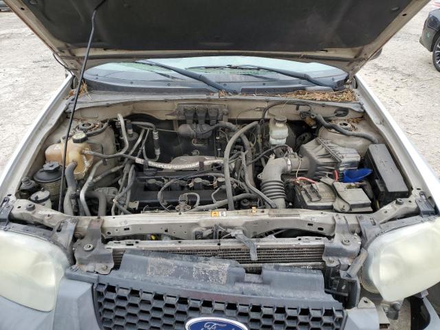 2005 Ford Escape Xls VIN: 1FMYU02Z45DA16006 Lot: 47409694