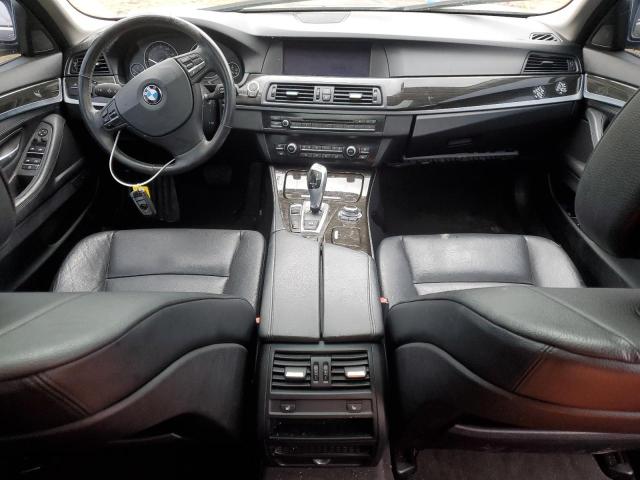 VIN WBAXH5C59DDW14875 2013 BMW 5 Series, 528 XI no.8