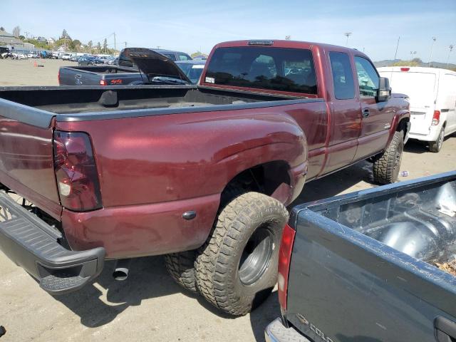 2003 Chevrolet Silverado C3500 VIN: 1GCJC39103E307460 Lot: 47237654