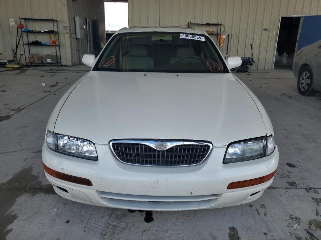 1998 Mazda Millenia VIN: JM1TA2219W1420161 Lot: 45686934