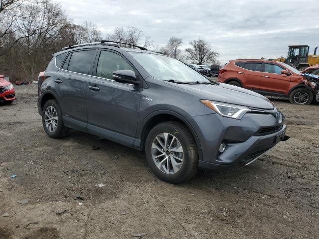 2018 TOYOTA RAV4 HV LE - JTMRJREV5JD192958