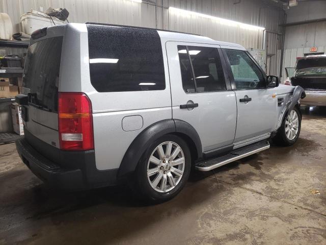 2006 Land Rover Lr3 VIN: SALAE24426A411233 Lot: 46269884