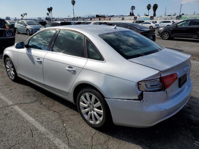 VIN WAUAFAFL1DN042578 2013 Audi A4, Premium no.2