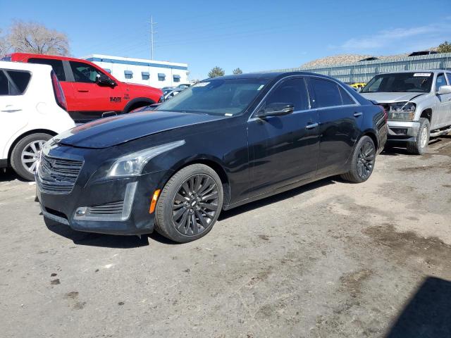 2016 Cadillac Cts Luxury Collection VIN: 1G6AX5SX3G0174116 Lot: 45415574