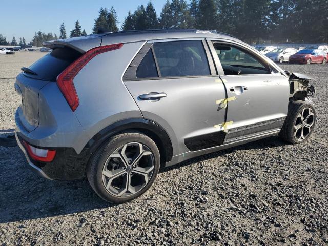 2023 Kia Niro Ex VIN: KNDCR3LE5P5041247 Lot: 46606354