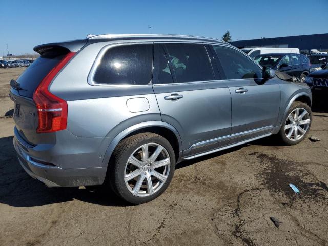 2016 Volvo Xc90 T6 VIN: YV4A22PLXG1067099 Lot: 48640514