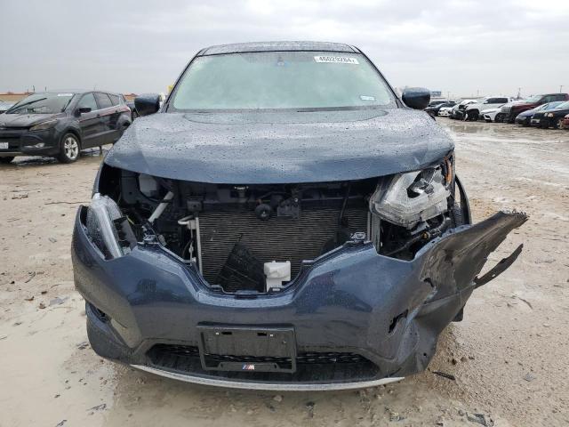 2016 Nissan Rogue S VIN: JN8AT2MT1GW024153 Lot: 46029284