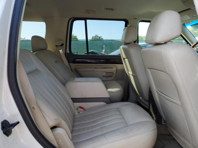 2004 Lincoln Aviator VIN: 5LMEU68H34ZJ16388 Lot: 45912684