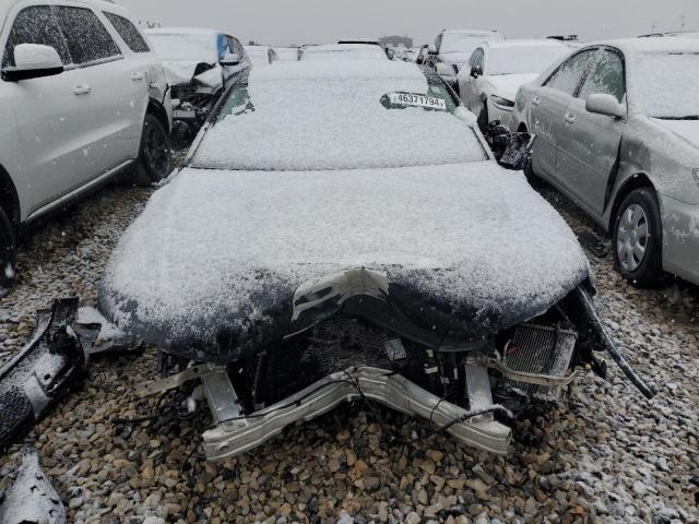 2012 Audi A7 Prestige VIN: WAUSGAFCXCN005058 Lot: 46371794