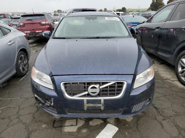 2010 Volvo V70 3.2 VIN: YV1982BW0A1159474 Lot: 44842284