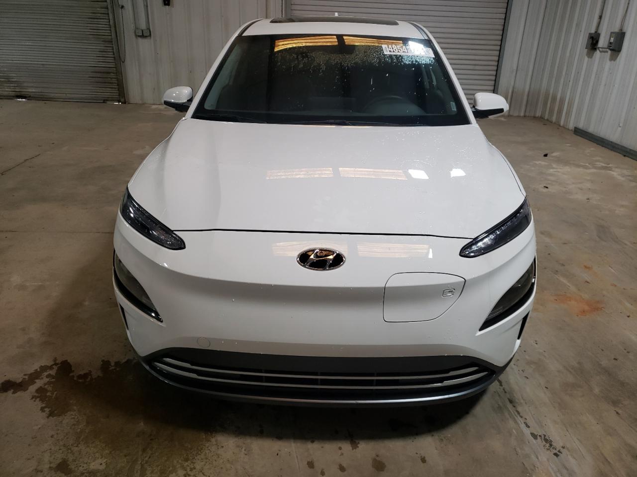 Lot #2848339932 2023 HYUNDAI KONA SEL