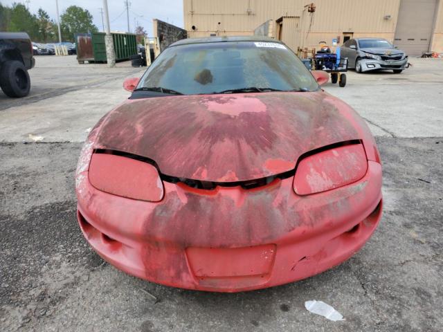 1998 Pontiac Firebird VIN: 2G2FS22K2W2220119 Lot: 45237634