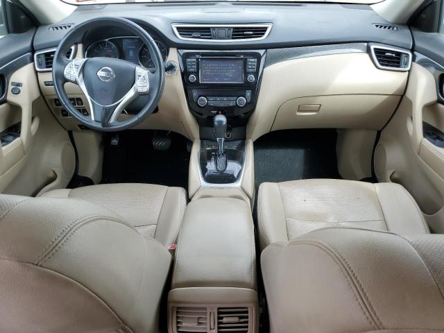 2016 NISSAN ROGUE S - 5N1AT2MVXGC866810