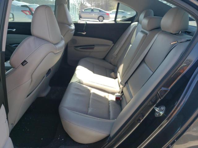 2015 ACURA TLX ADVANC 19UUB2F77FA020164