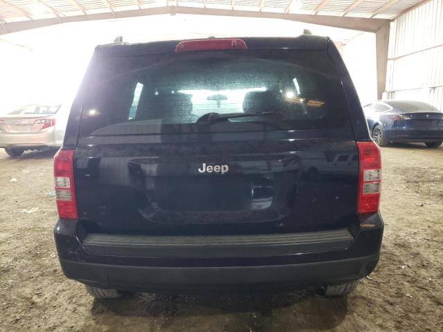 2016 JEEP PATRIOT SP - 1C4NJPBA0GD811558