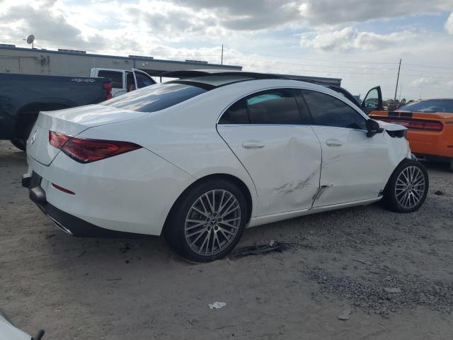 2020 Mercedes-Benz Cla 250 VIN: W1K5J4GB1LN102132 Lot: 47873764