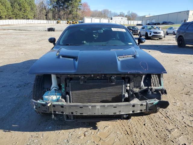 2017 DODGE CHALLENGER 2C3CDZAG5HH561114