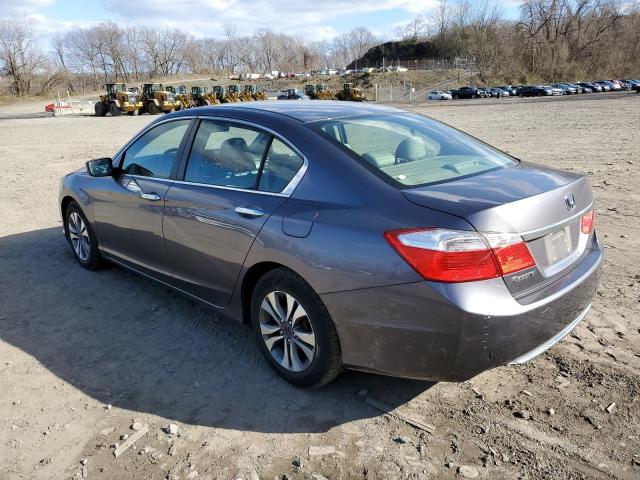 1HGCR2F3XEA038287 | 2014 Honda accord lx