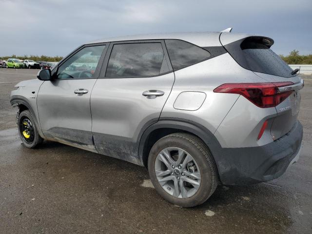 2021 Kia Seltos Lx VIN: KNDEPCAA9M7161812 Lot: 46137024