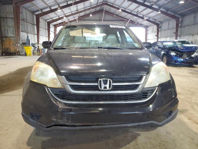 2011 Honda Cr-V Exl VIN: 5J6RE3H78BL047333 Lot: 46679164