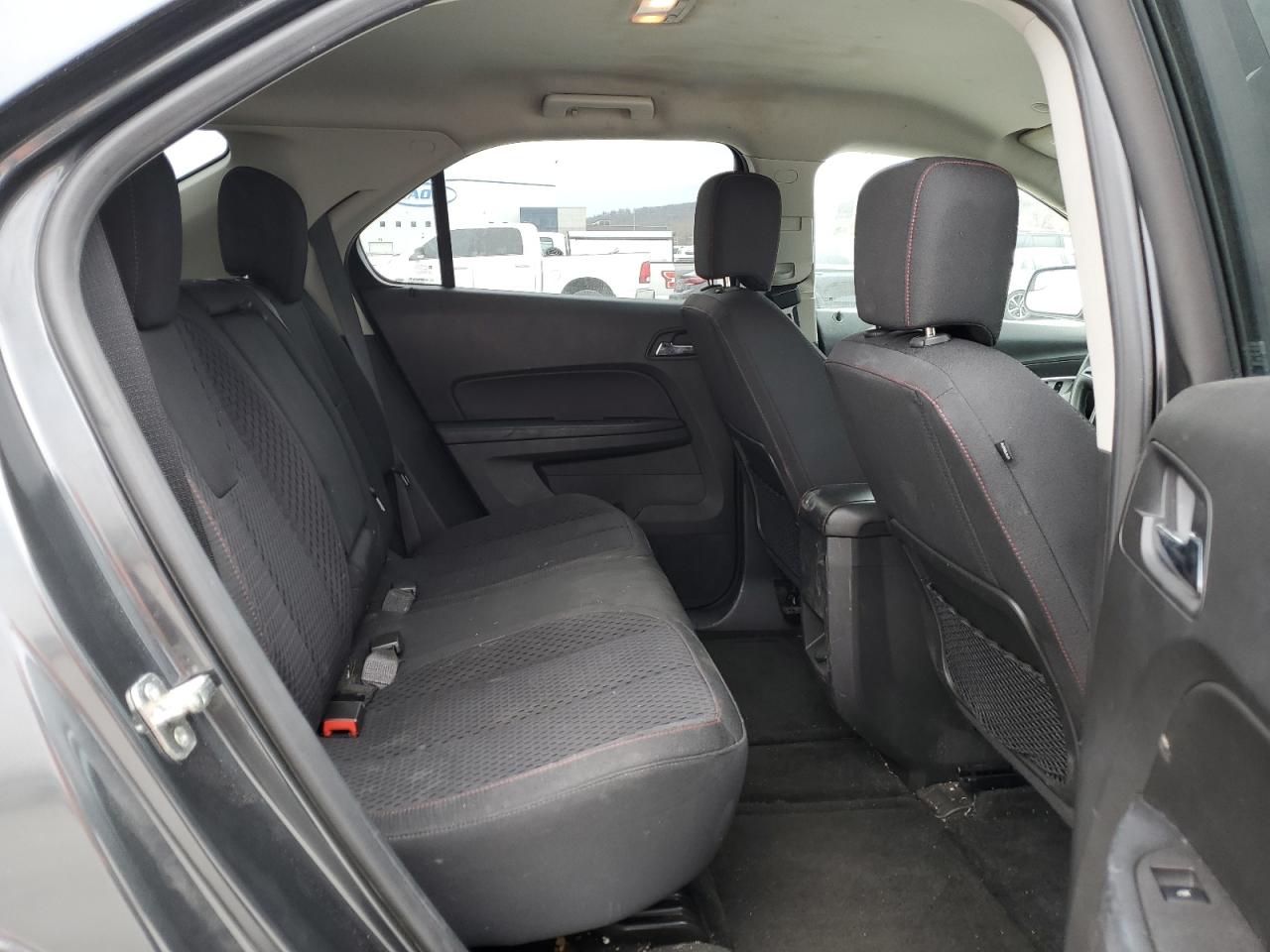 2GNFLEEK9E6337801 2014 Chevrolet Equinox Ls