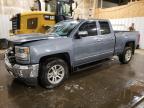 2016 CHEVROLET SILVERADO - 1GCVKSEC6GZ139604