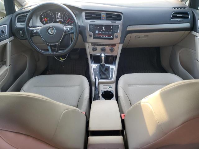 2016 VOLKSWAGEN GOLF SPORT - 3VWC17AU9GM520075