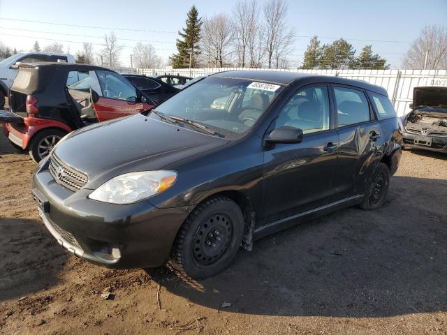 2005 Toyota Corolla Matrix Xr VIN: 2T1KR32E25C888837 Lot: 46587024