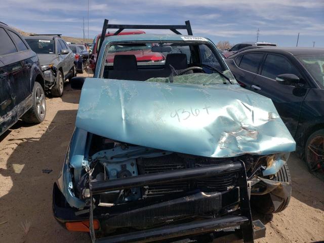 1996 Toyota Tacoma VIN: 4TANL42N9TZ189367 Lot: 42910844