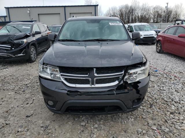 2016 DODGE JOURNEY SX - 3C4PDCBG4GT249428