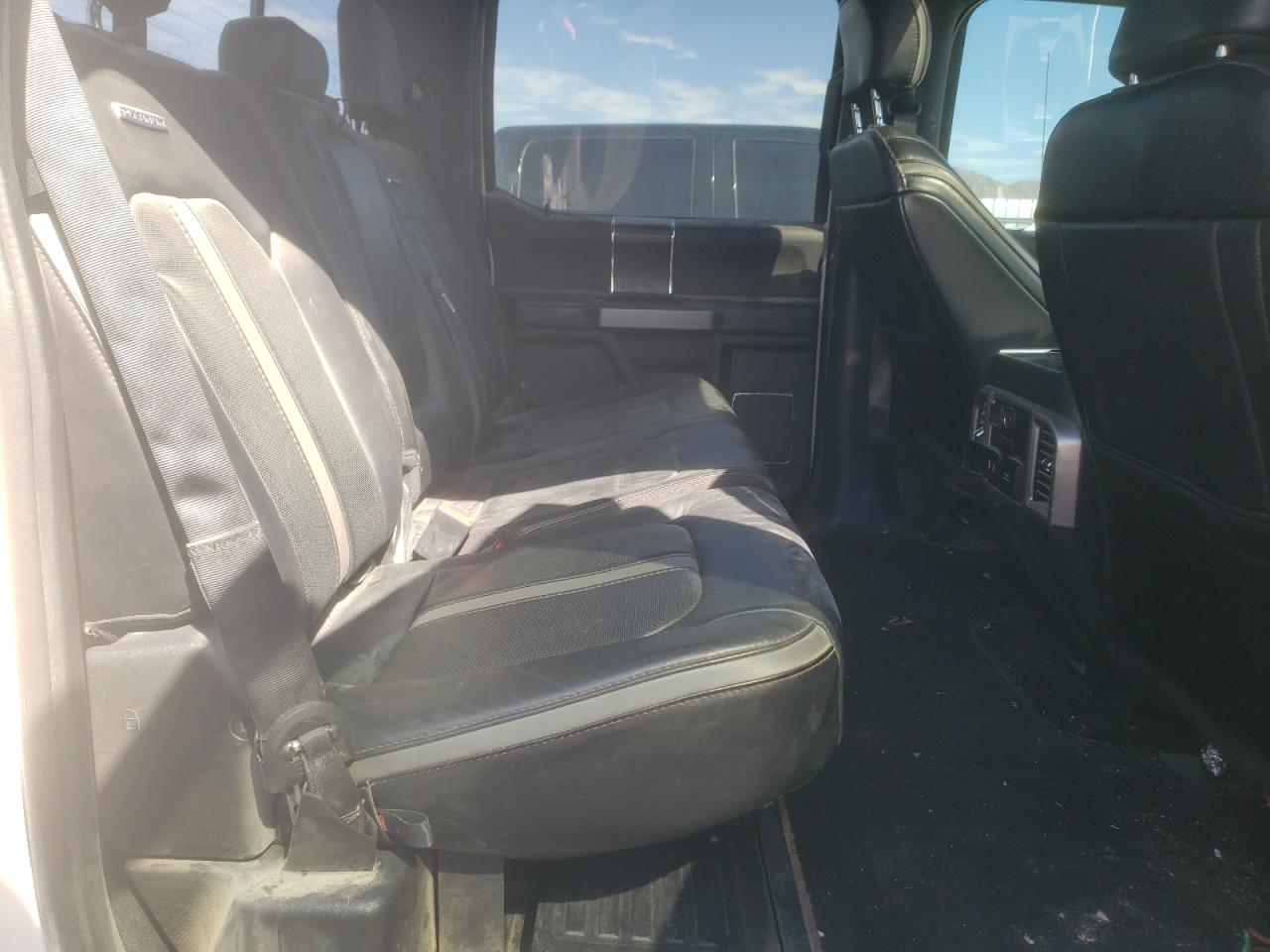 2019 Ford F350 Super Duty vin: 1FT8W3DT7KEC05392